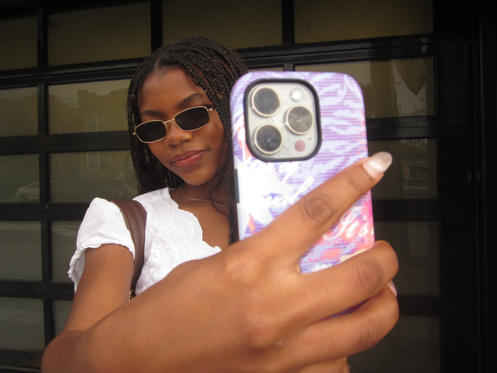 It's A Matter of Survival