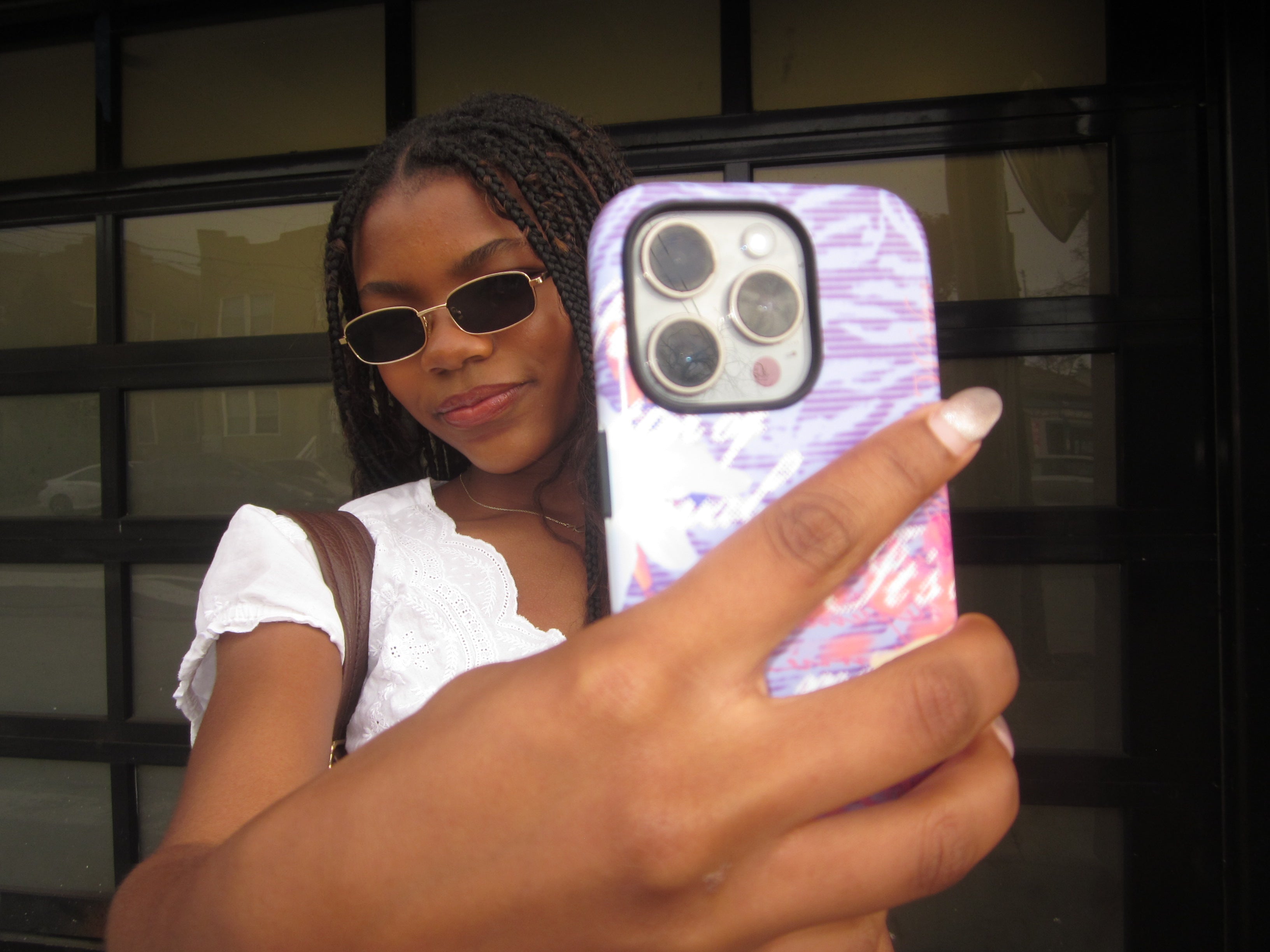 It's A Matter of Survival